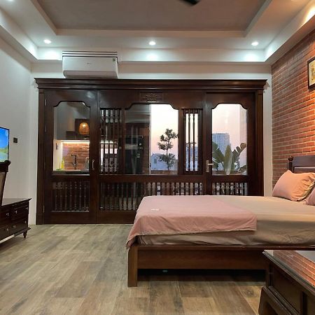 Eco Nest 0 Apartment Hà Nội Ngoại thất bức ảnh