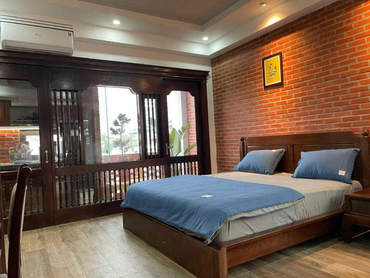 Eco Nest 0 Apartment Hà Nội Ngoại thất bức ảnh